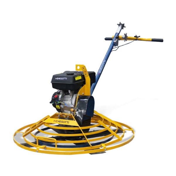 Alisadora de Concreto MPT 46 V2 Menegotti