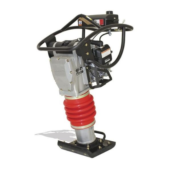 Compactador RAM68 Honda Menegotti - Solutio