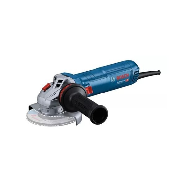 Esmerilhadeira 5" GWS 12-125 S 1200W 220V