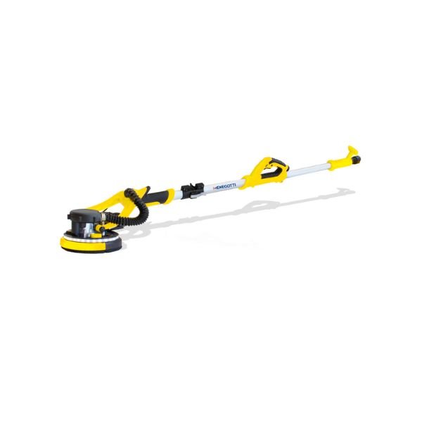 Lixadeira de Parede MLP 750 LED