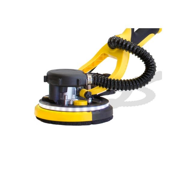 Lixadeira de Parede MLP 750 LED