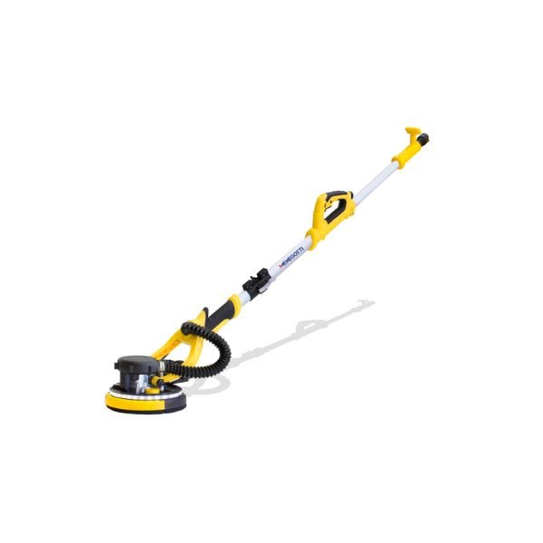 Lixadeira de Parede MLP 750 LED