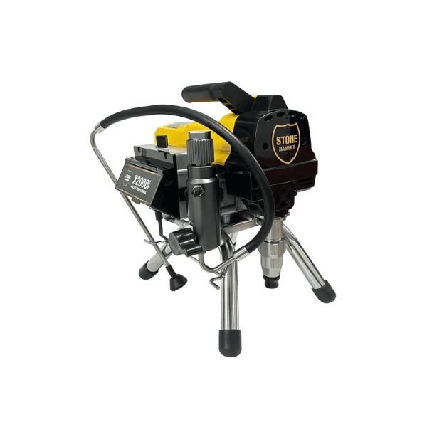 Máquina Pintura Airless X2000i Stone Hammer