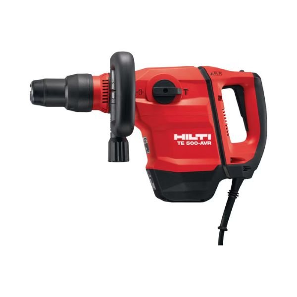 Martelo Demolidor TE 500-AVR