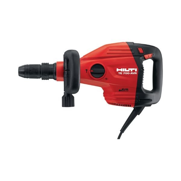 Martelo Demolidor TE 700