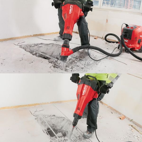 Rompedor Hilti TE 2000-AVR