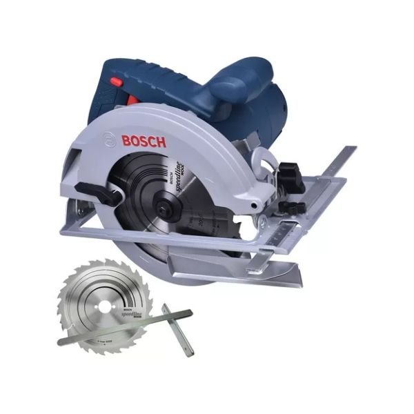 Serra Circular GKS 20 65 220V