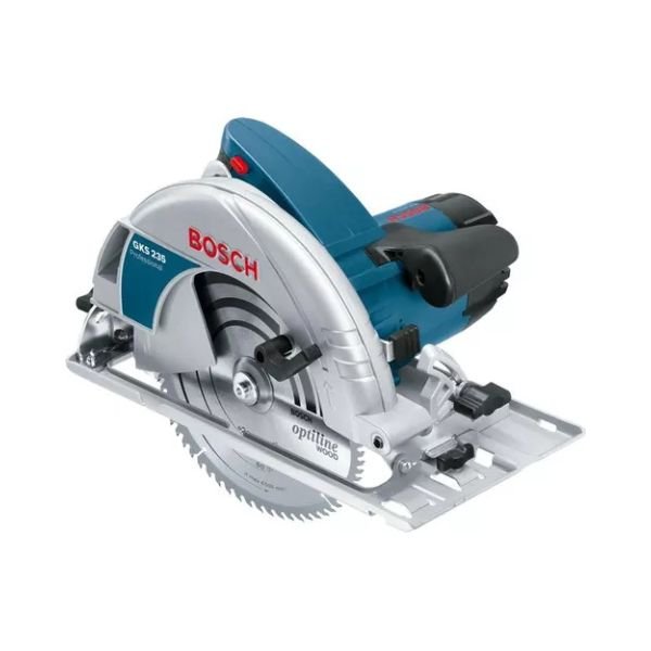 Serra circular GKS 235 bosch