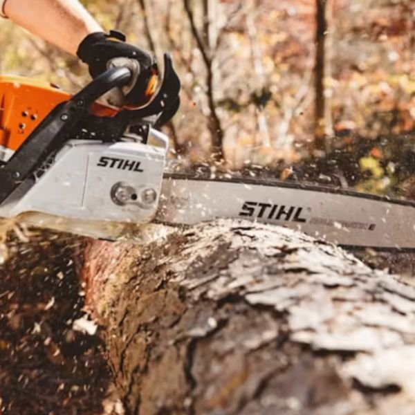 Motossera 260 sabre de 40 stihl solutio