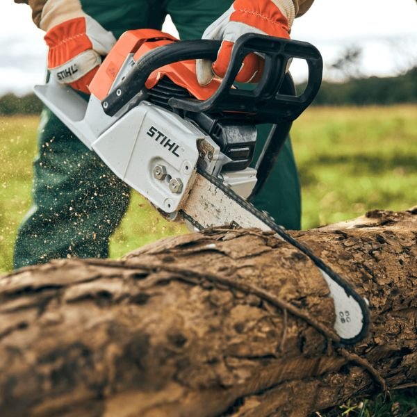 Motossera 260 sabre de 40 stihl solutio
