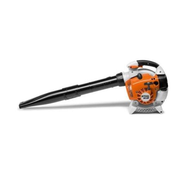 Soprador 86 stihl solutio locacao