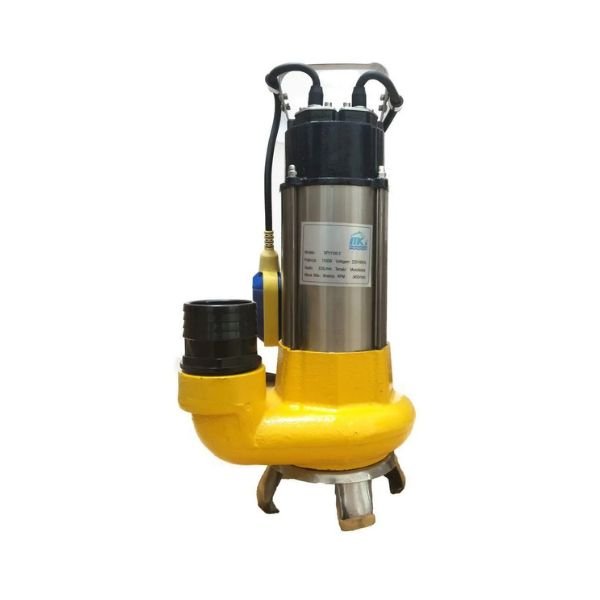 BOMBA LAMEIRA SPV2200B 4 220V Mono