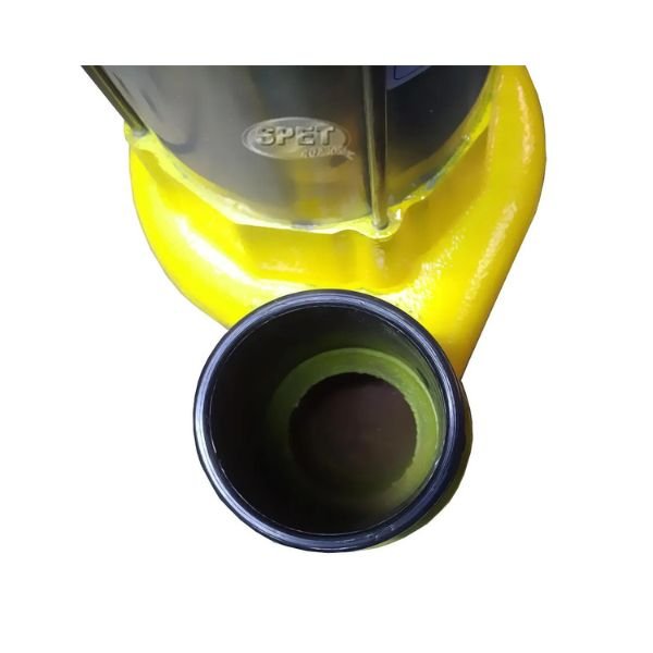 Bomba Submersa Lameira para Água e Lama SPET SPV1100F 3 220 V - Monofásica