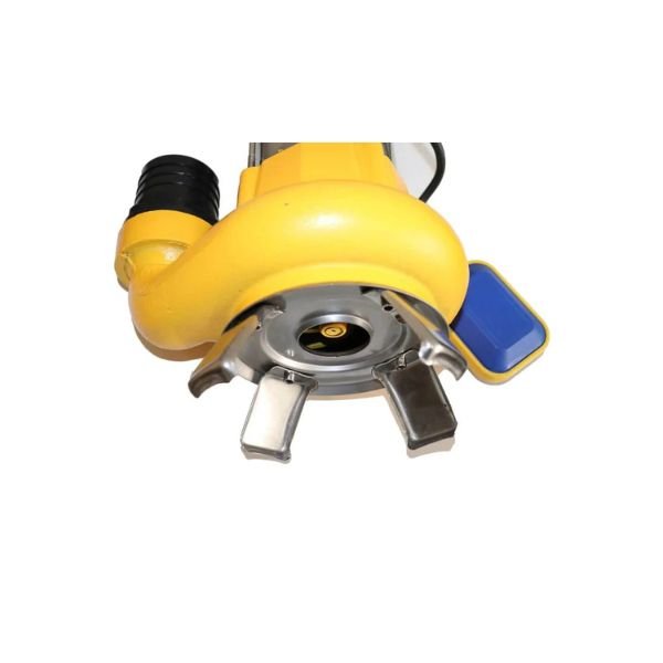 Bomba Submersa Lameira para Água e Lama SPV1100AF 3 220 V