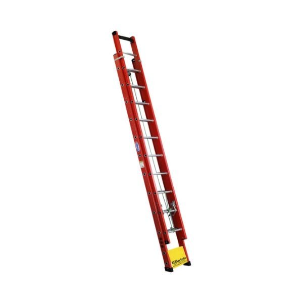 Escada Extensível Vazada
