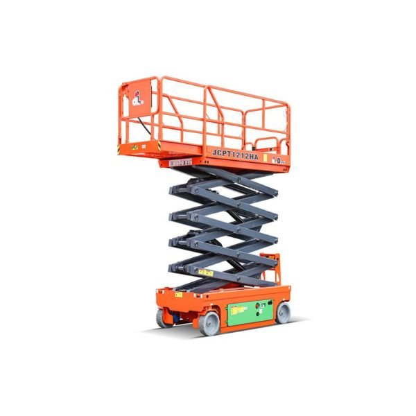 Plataforma elevatória