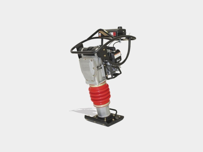 Compactador RAM68 Honda