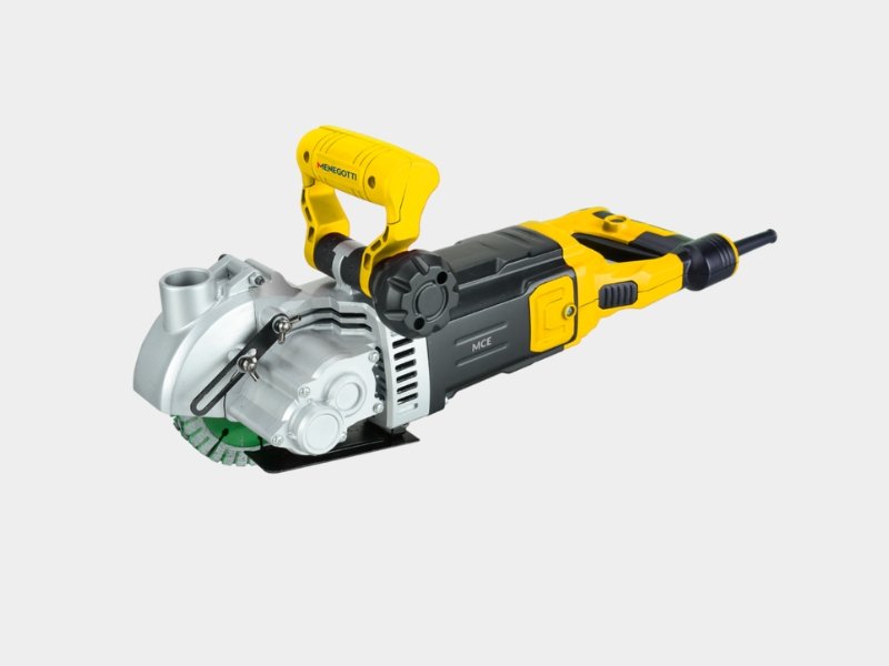 Cortadora de parede – MCE2400