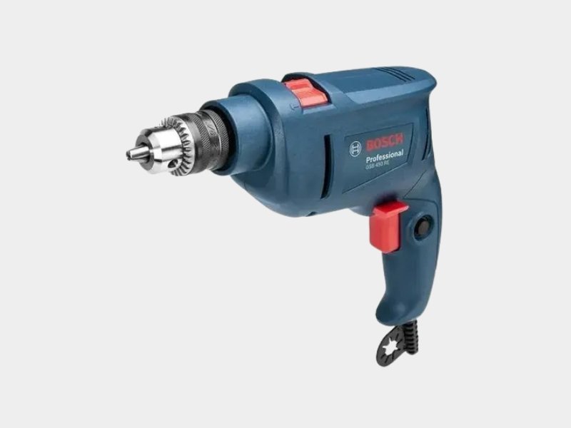 Furadeira Bosch