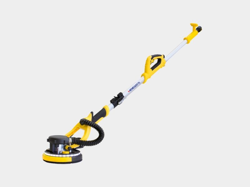 Lixadeira de Parede MLP 750 LED