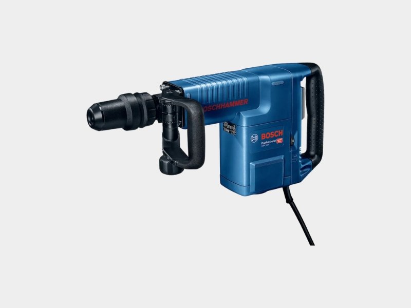 Martelo Demolidor GSH 11 E 220V