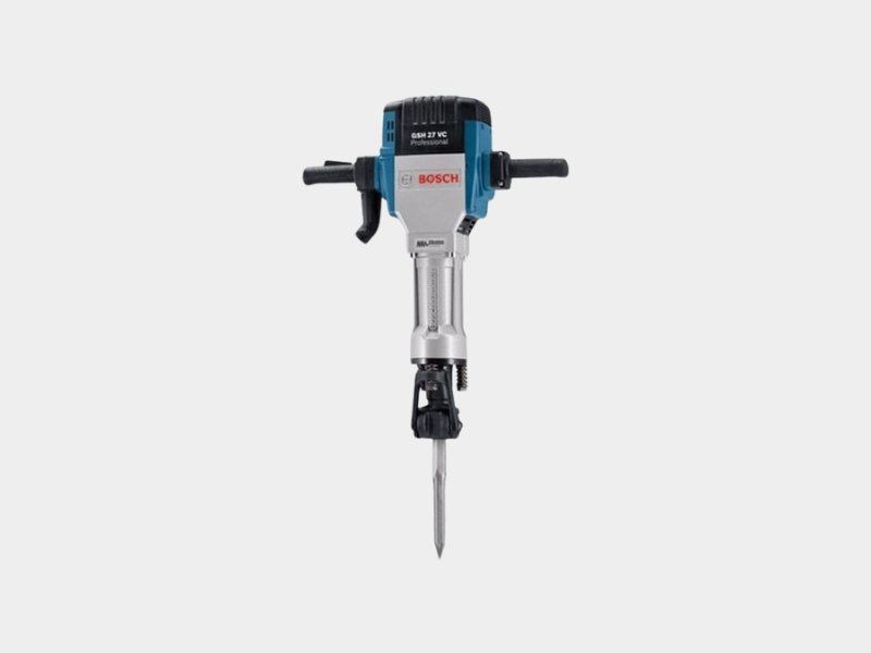 Martelo demolidor GSH 27 VC 220V