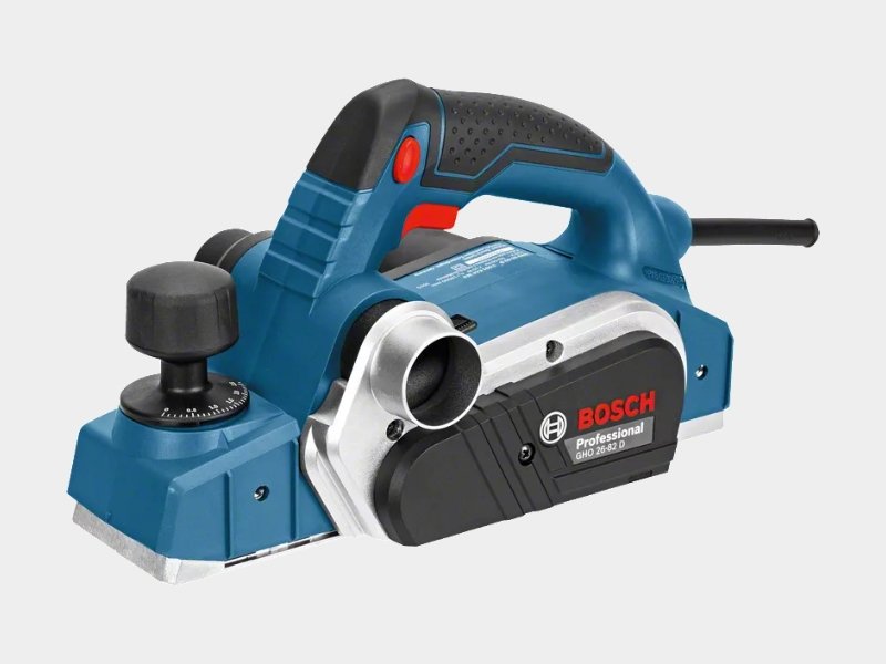 Plaina GHO 26-82 D 710W