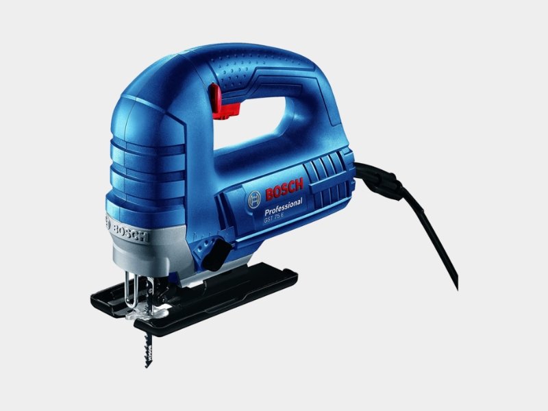 Serra Tico-Tico GST 75 e 710W 220V