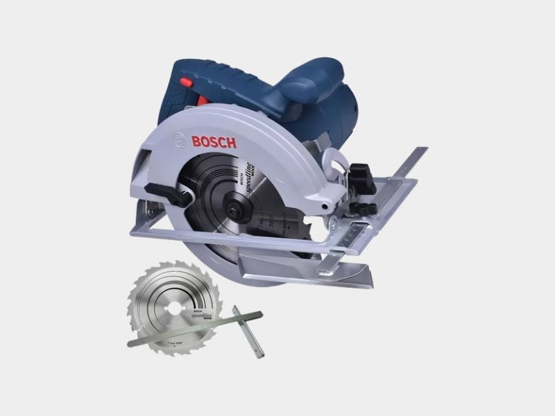 Serra circular GKS 20-65 220V