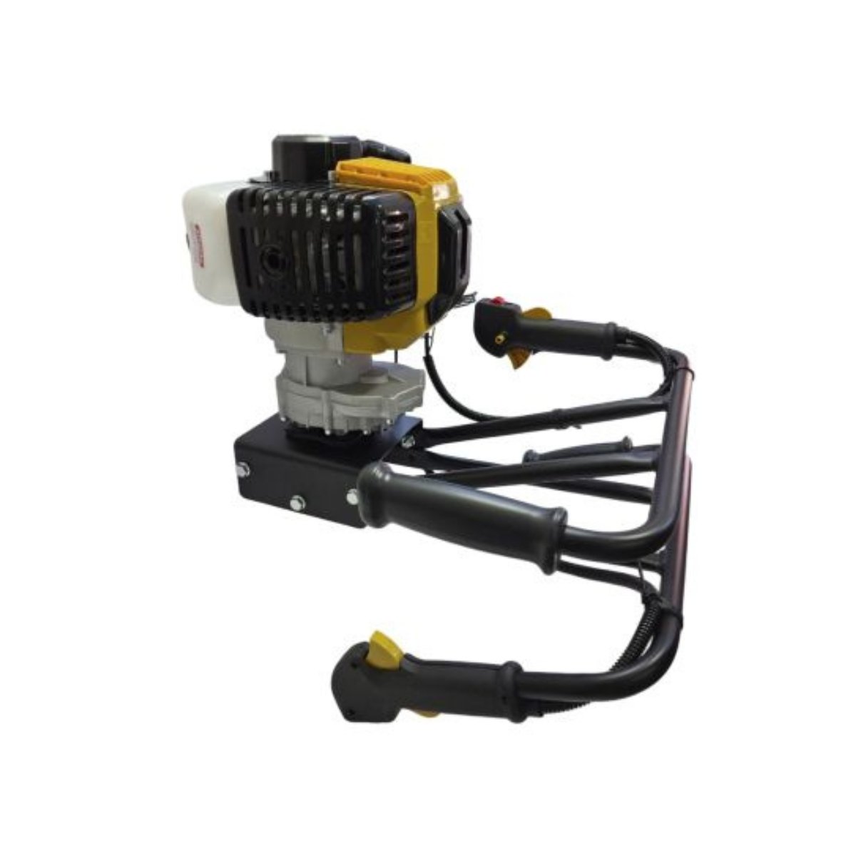 Perfurador de Solo BFG 520 2T - motor