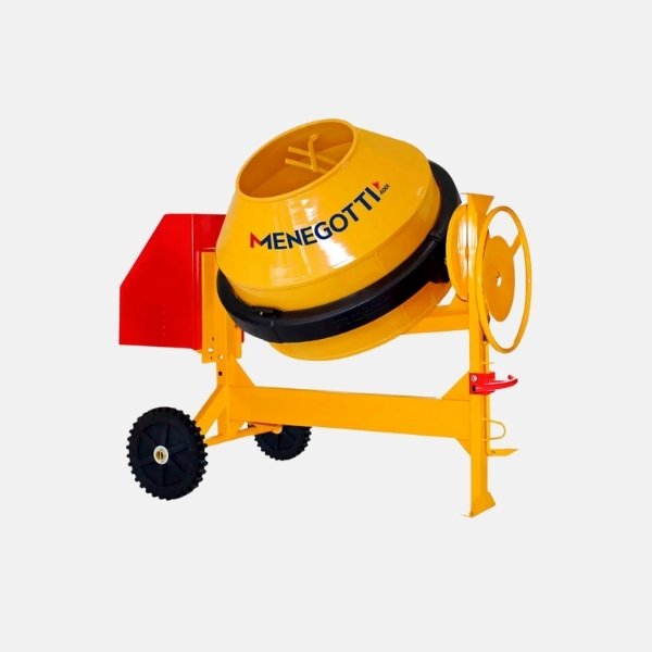 Betoneira 400litros