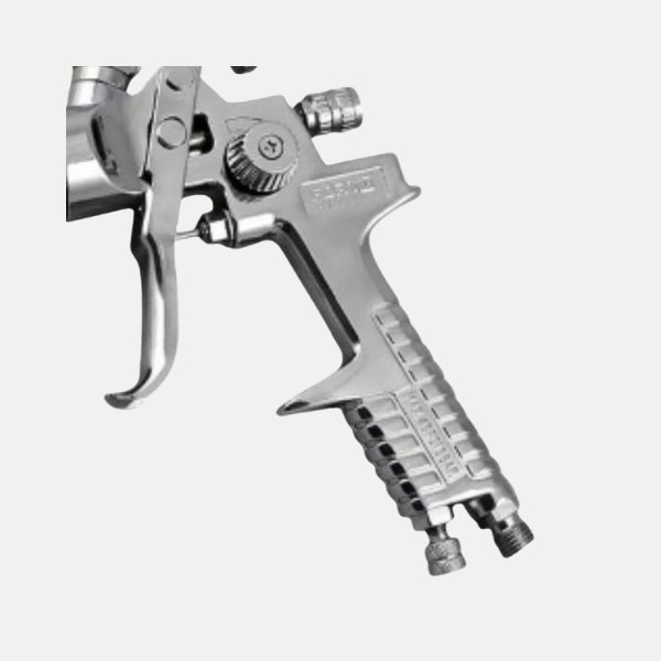 Pistola de pintura HVLP (5)